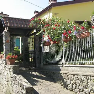 Frühstückspension L'olivo, La Spezia