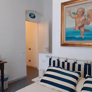 Maison d'hôtes L'angelo Blu, La Spezia