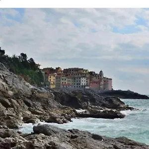 Maison d'hôtes Appunti Di Viaggio, La Spezia