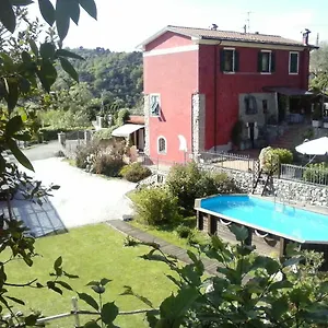 Maison d'hôtes Luci Sul Golfo, La Spezia