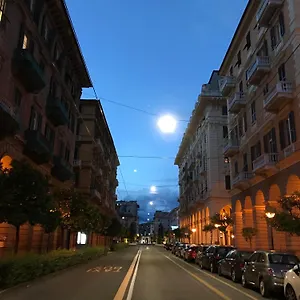 Frühstückspension La Maggiolina, La Spezia