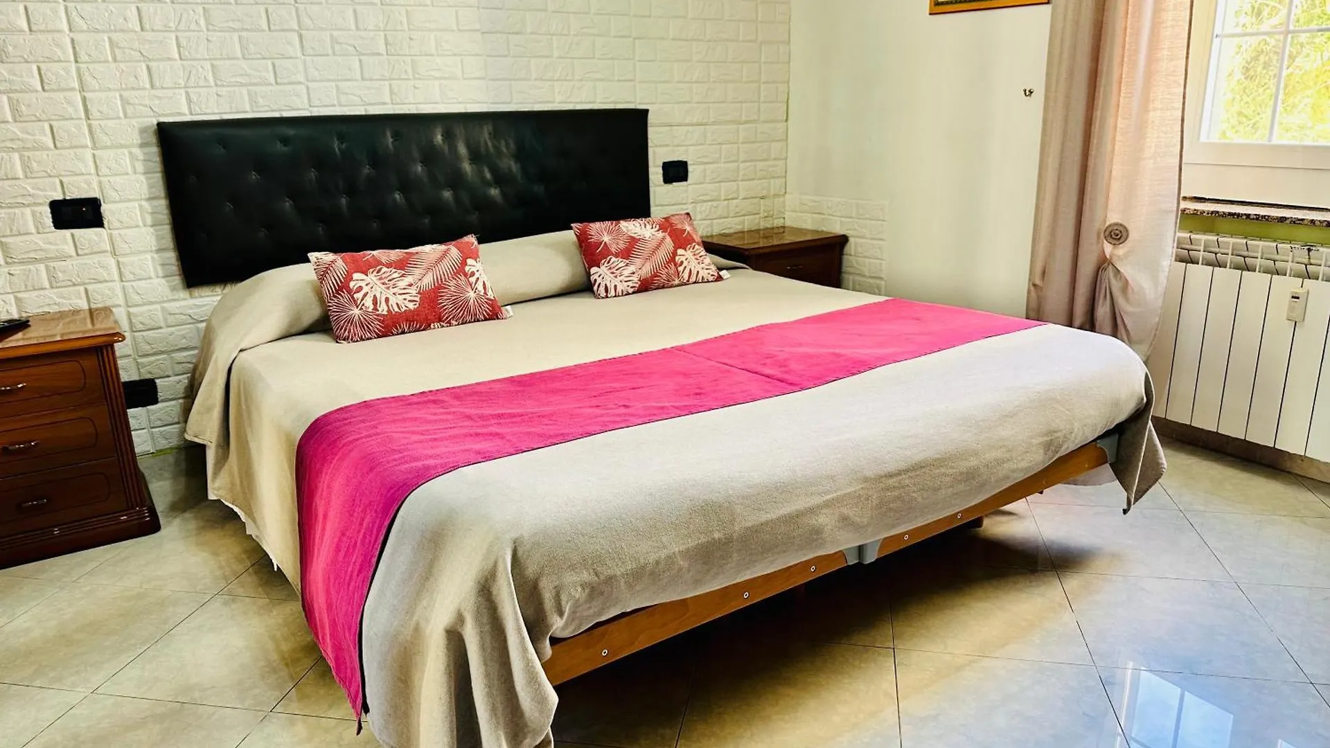The Comfort Apartment La Spezia 0*,  Italie