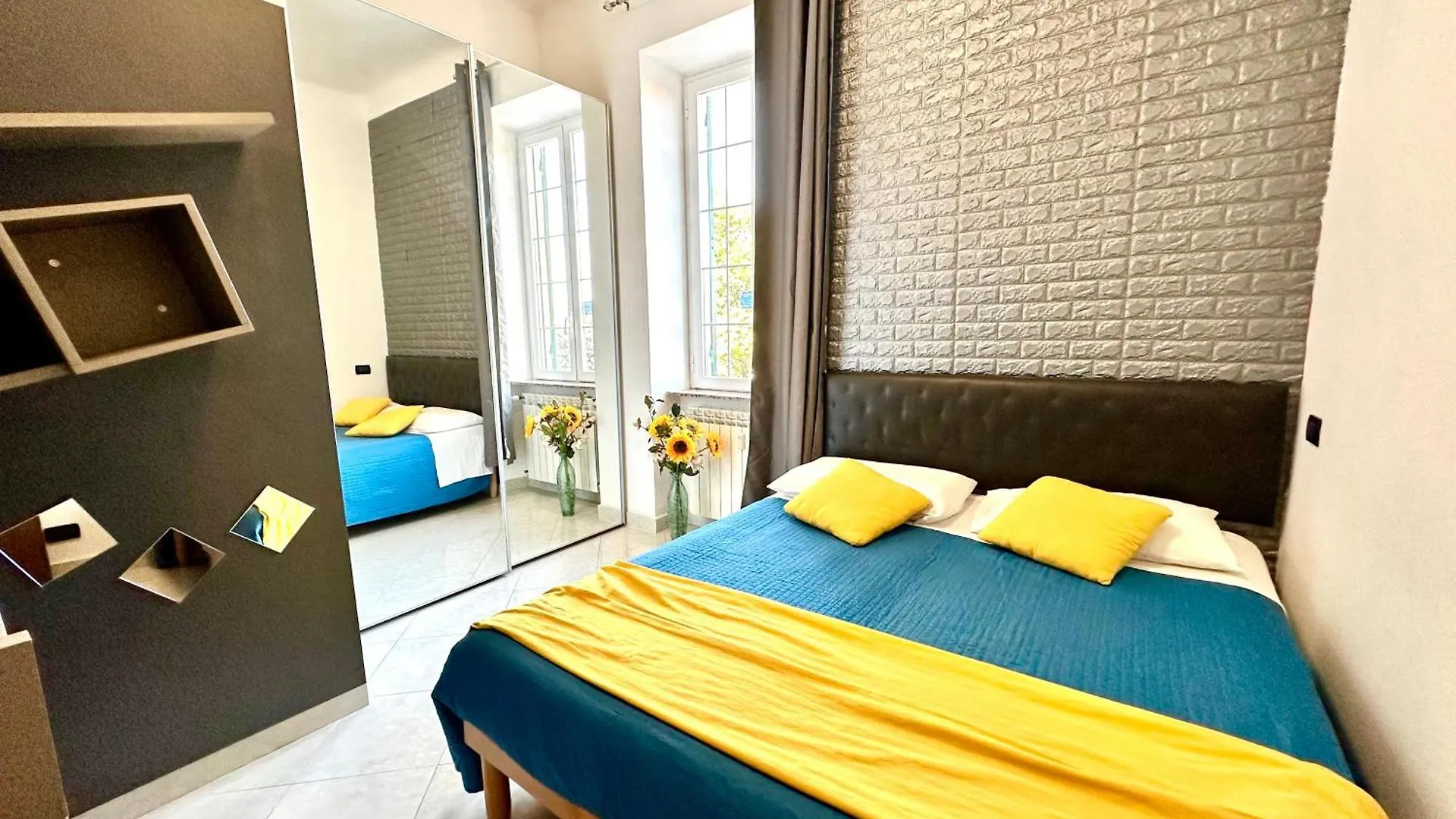 The Comfort Apartment La Spezia 0*,  Italie