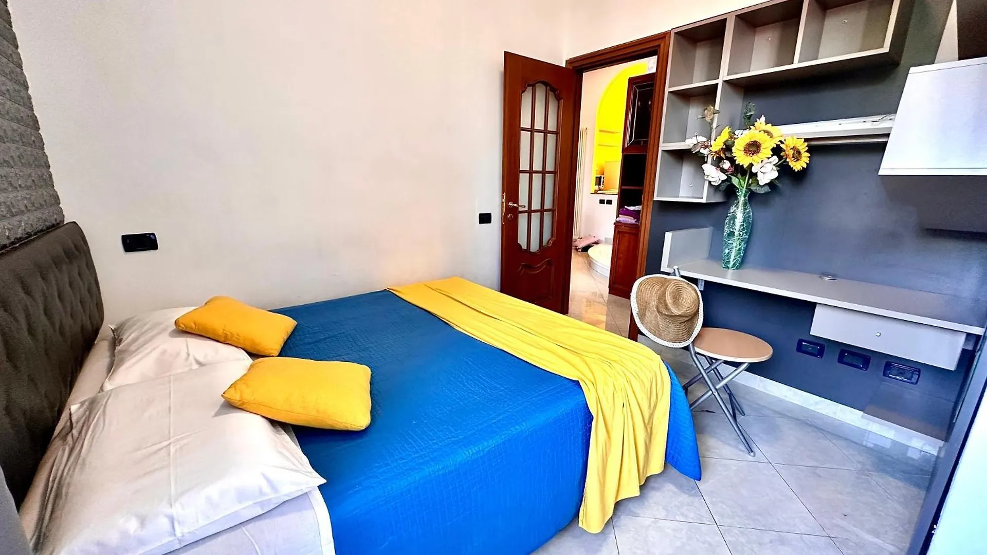 The Comfort Apartment La Spezia 0*,