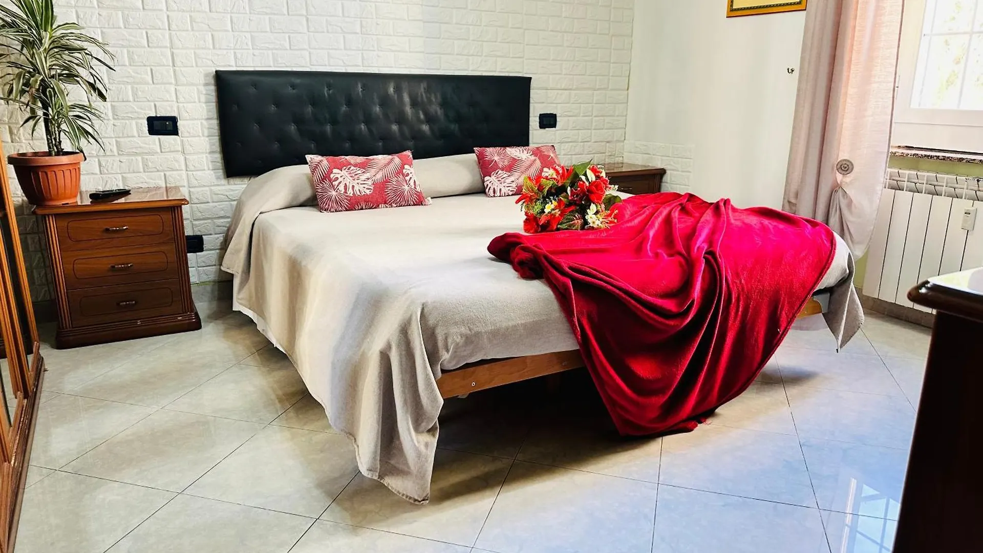 The Comfort Apartment La Spezia